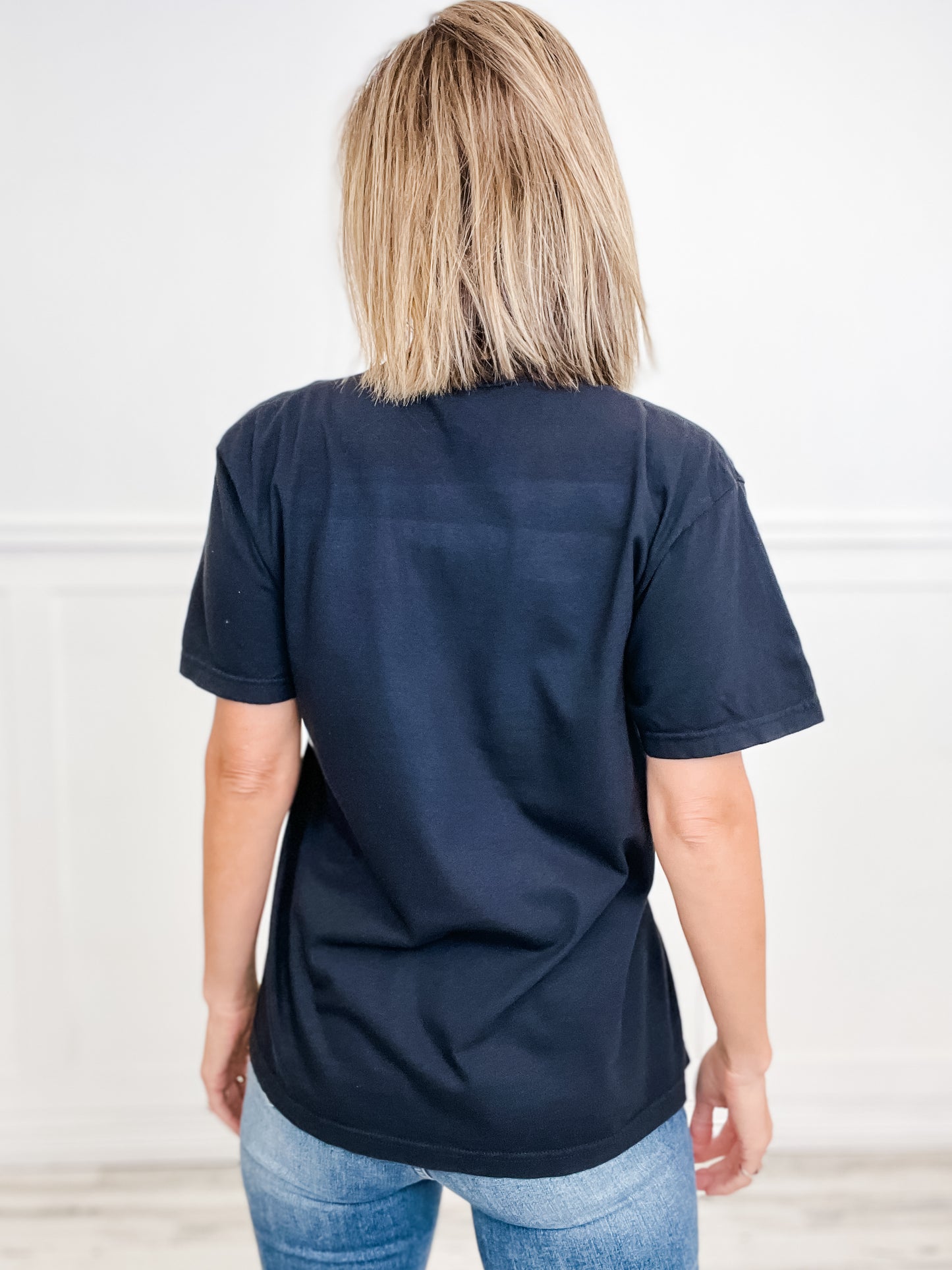 Momster Graphic Tee