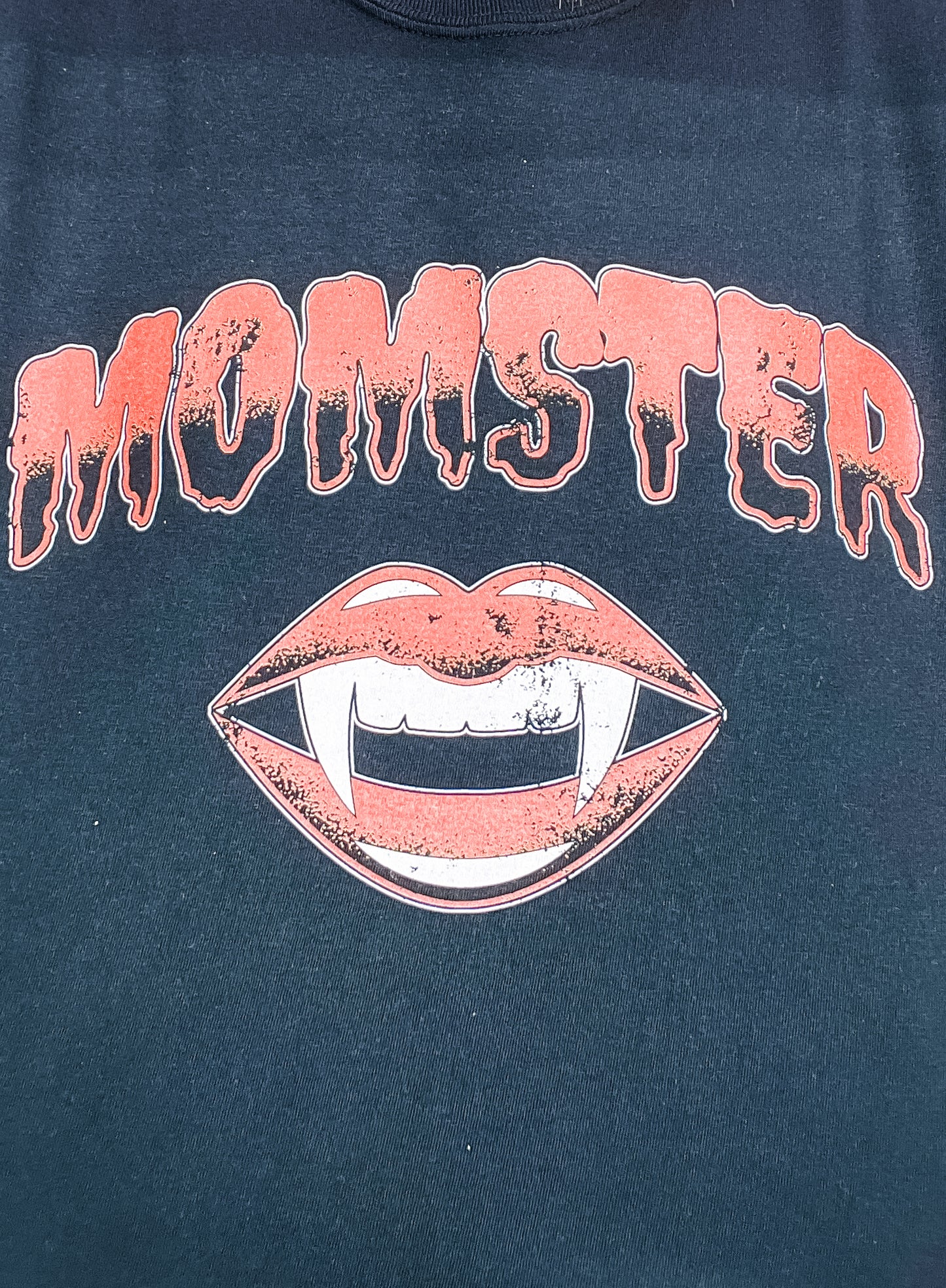 Momster Graphic Tee