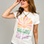 Here Comes The Sun Graphic Tee