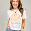 Here Comes The Sun Graphic Tee