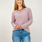 The On Repeat Striped Knit Top