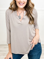 Taupe