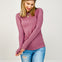 The Easy Does it Classic Knit Sweater