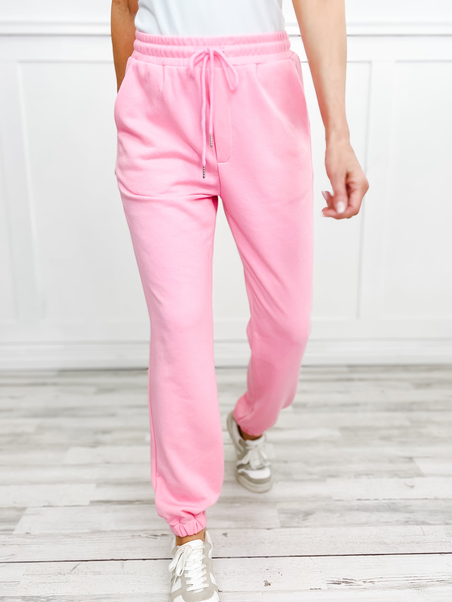 Casual Comfort Lounge Pants