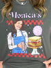 Monica's Moist Makers Friends Graphic Tee