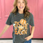 Tis The Season Graphic Top