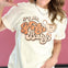 It's All Gravy Baby Thanksgiving Graphic Tee