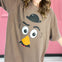 Mr. Potato Head Costume Graphic Top