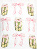 Pickles and Pink Bows Graphic Tee