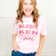 Barbie For President Graphic Tee