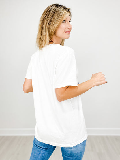 When Life Gives You Lemons Graphic Tee