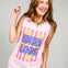 Emma Lous Summer Graphic Tank
