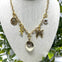 Charm Necklace