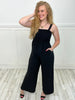 Carefree Style Jumpsuit