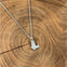 Mini Boots Necklace or Earrings