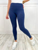 Buttery Soft Moto Leggings