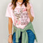 Camo Is My Favorite Color Graphic Tee