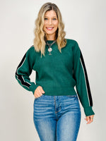 Hunter Green