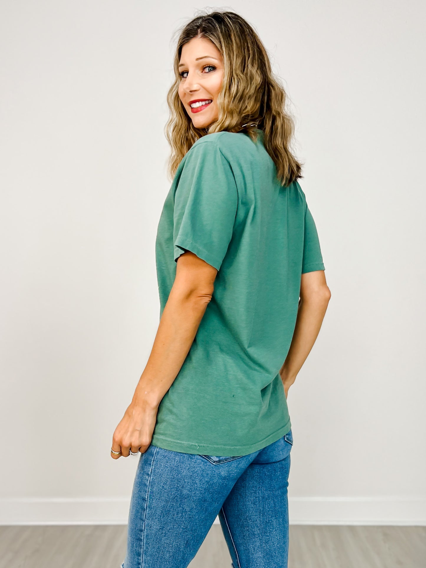 Oh Christmas Tree Oh Christmas Tree Graphic Tee