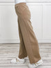 "RESORT" Travel Collection  Active/Loungewear in KHAKI