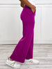 "RESORT" Travel Collection  Active/Loungewear in MAGENTA