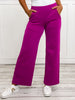 "RESORT" Travel Collection  Active/Loungewear in MAGENTA