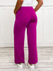 "RESORT" Travel Collection  Active/Loungewear in MAGENTA