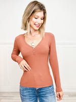 Dusty Copper