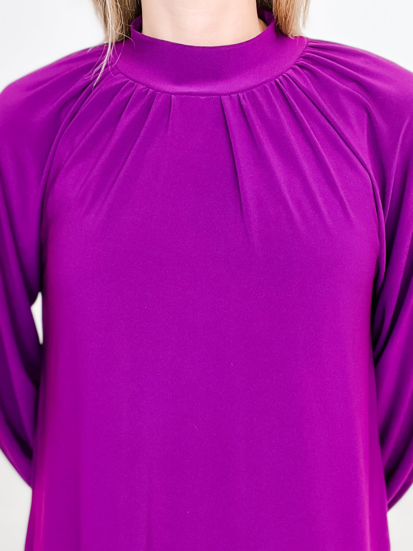 Essential Ease Long Sleeve Top