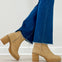 Imperial Ankle Boot in Natural