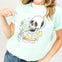 Chip Dippin' Margarita Sippin' Graphic Tee