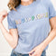 Pets > People Graphic Tee