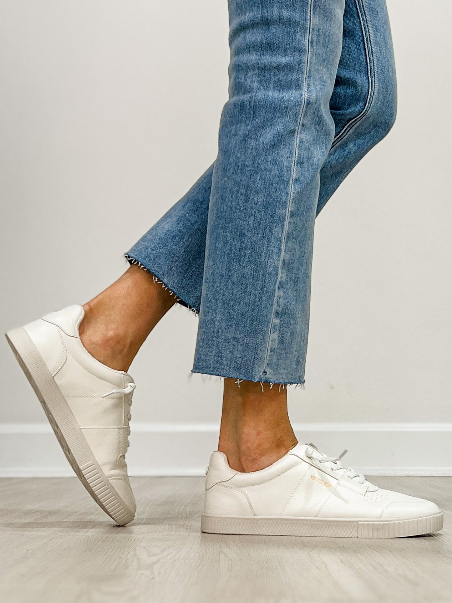 Yellowbox Draton Slip-On Sneaker in White