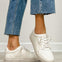 Yellowbox Draton Slip-On Sneaker in White