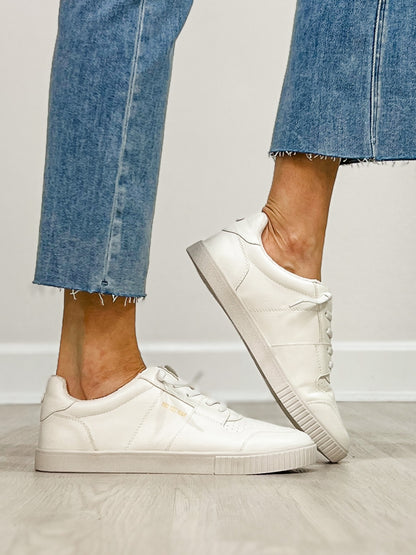 Yellowbox Draton Slip-On Sneaker in White