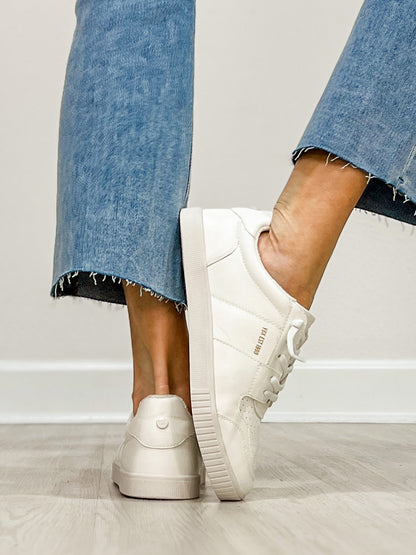Yellowbox Draton Slip-On Sneaker in White