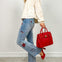 Eva Love Letter Bootcut Jeans by Driftwood