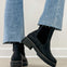 Yellowbox Acalia Boots in Black