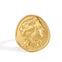 Elizabeth Coin Ring