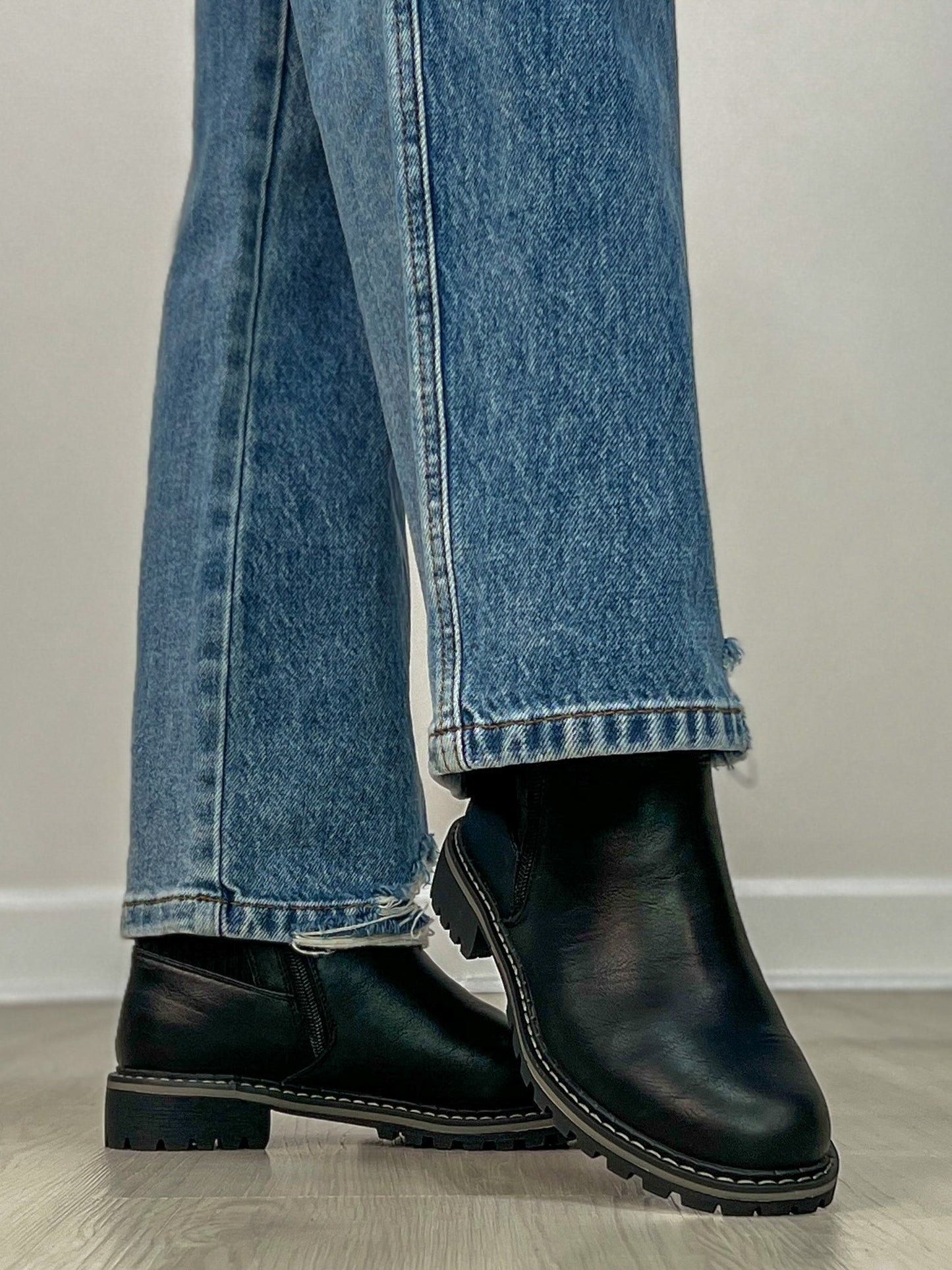 Corkys Don't Be Difficult Boots in BLACK