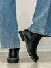 Corkys Don't Be Difficult Boots in BLACK