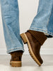 Corkys Quiver Boots in BROWN OILED