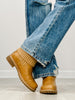 Corkys Quiver Boots in CARAMEL