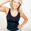 Ribbed Reversible Tank Top
