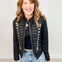 Junk Gypsy Military Jacket