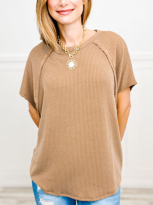 TUNIC TOP