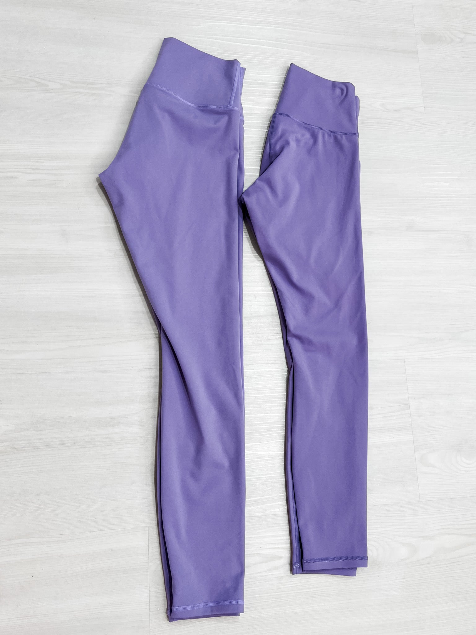 Sports Bra with Capri Leggings and Full Length Leggings Set
