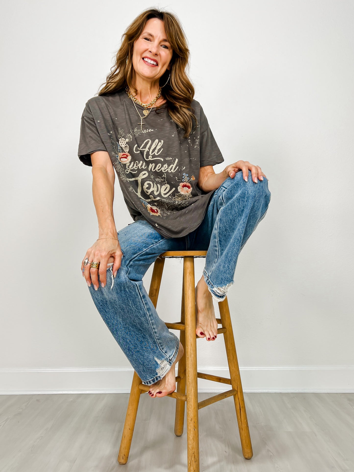 Bonita Tee