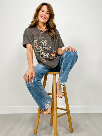 Bonita Tee