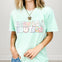 Emma Lou's Boutique Spring Graphic Tee